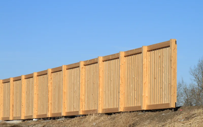 wooden-fence-with-top-cap-and-rot-board